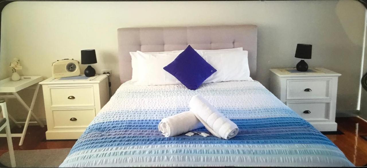 Strathmore Lodge Port Macquarie Extérieur photo