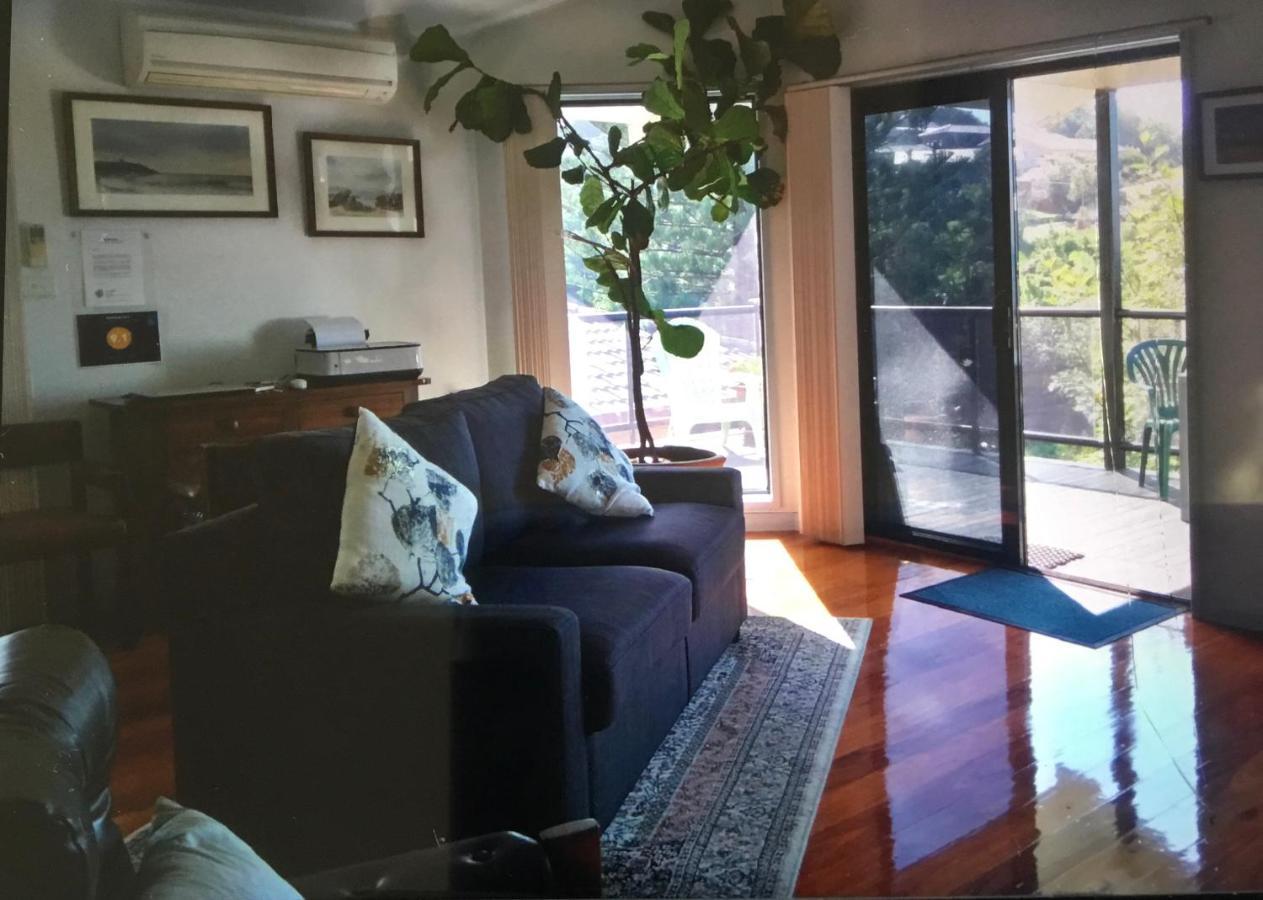 Strathmore Lodge Port Macquarie Extérieur photo