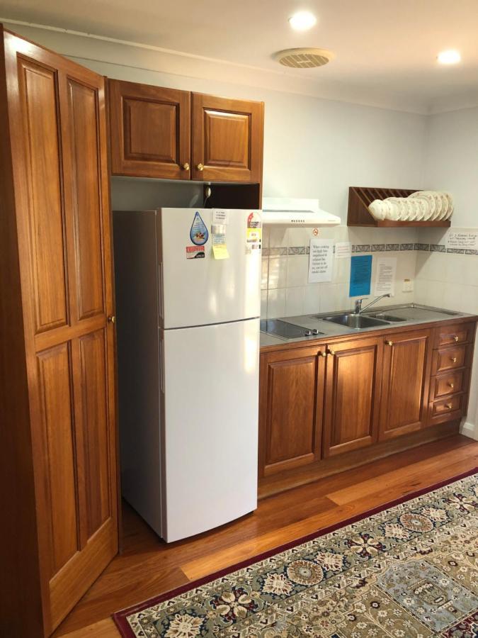 Strathmore Lodge Port Macquarie Extérieur photo