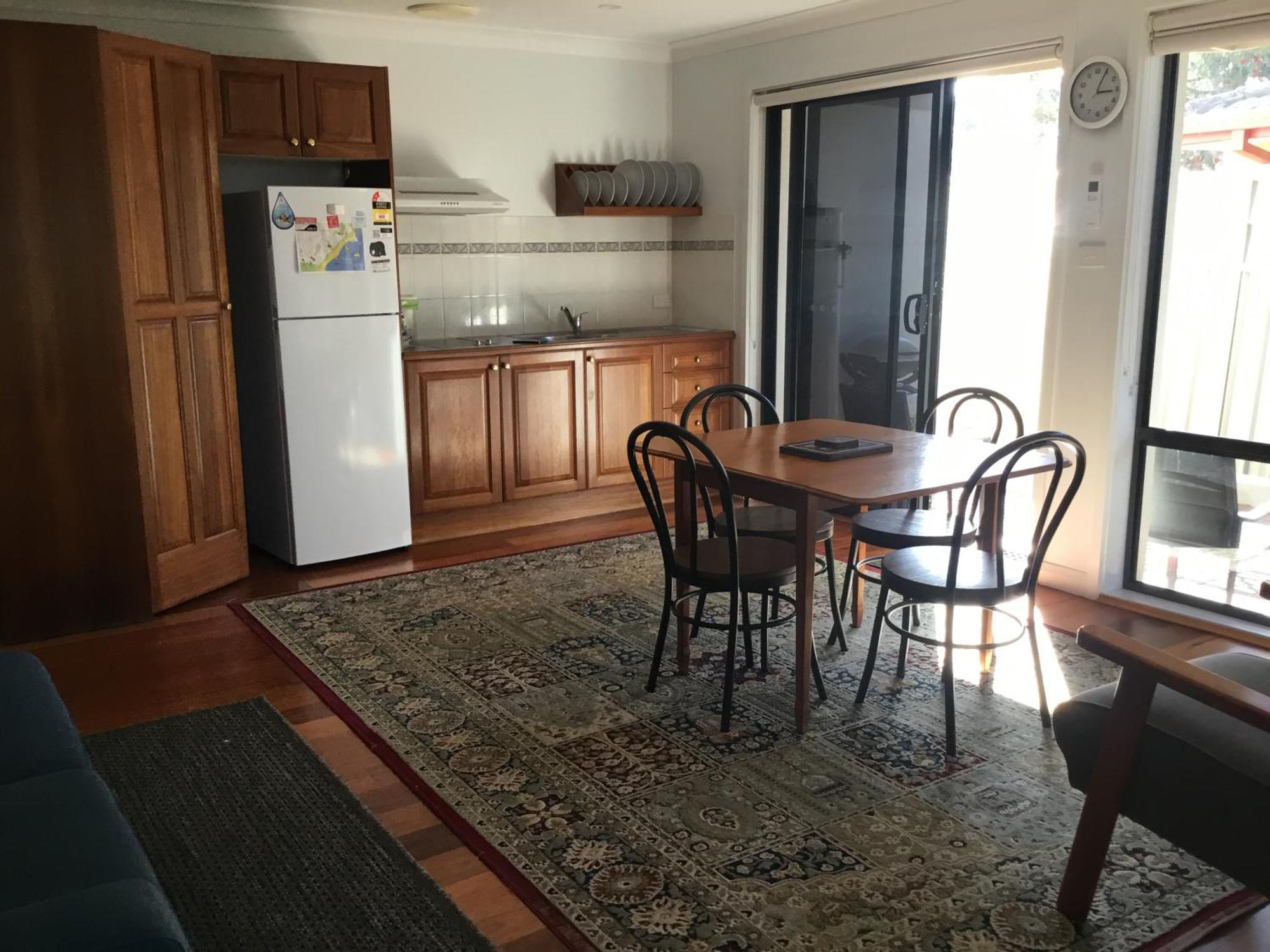 Strathmore Lodge Port Macquarie Extérieur photo