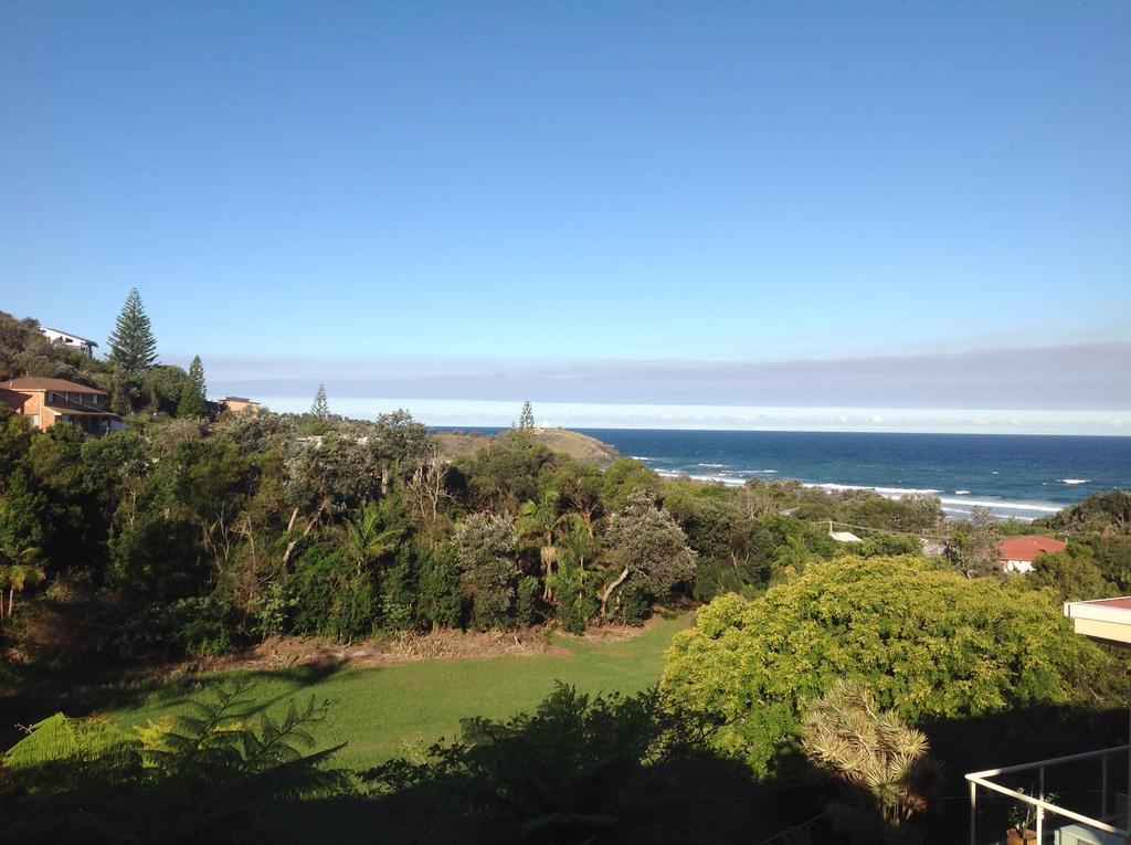 Strathmore Lodge Port Macquarie Extérieur photo
