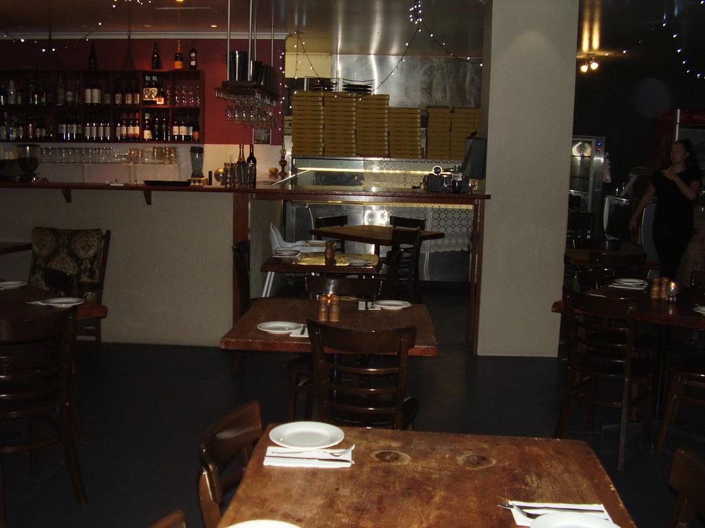 Strathmore Lodge Port Macquarie Extérieur photo