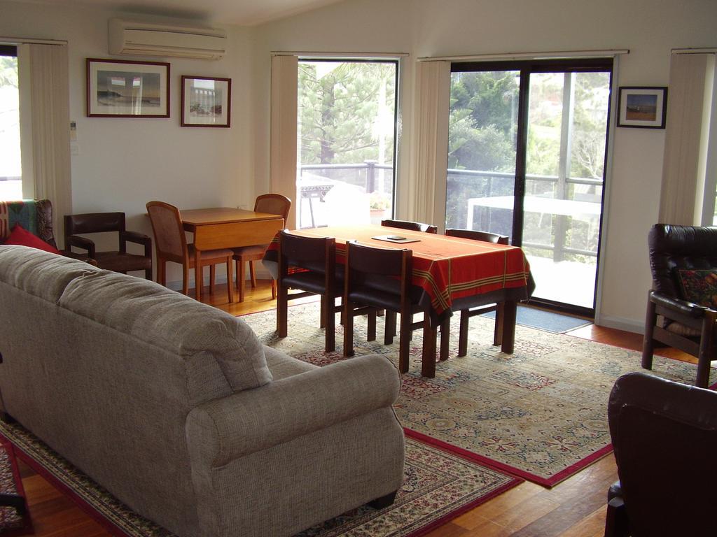 Strathmore Lodge Port Macquarie Extérieur photo