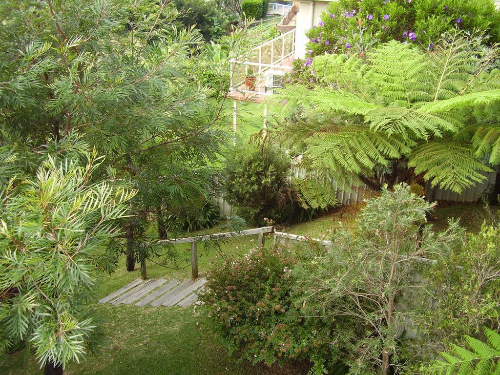 Strathmore Lodge Port Macquarie Extérieur photo