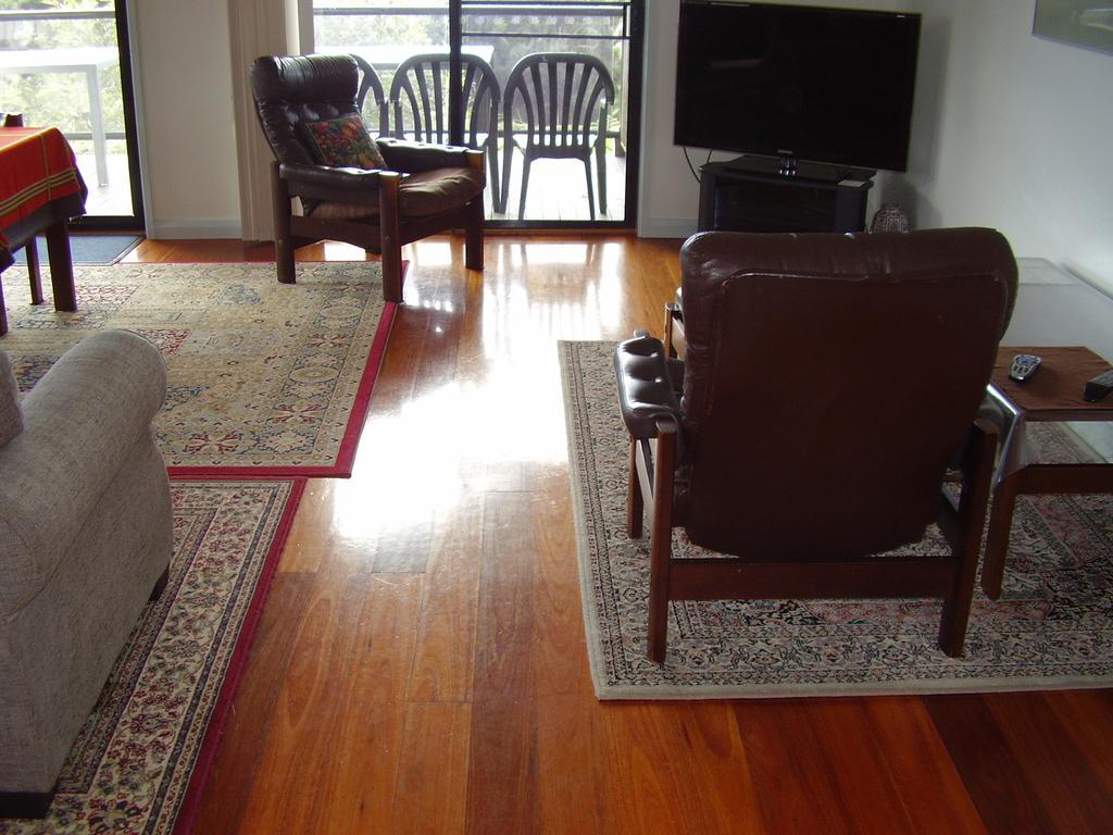 Strathmore Lodge Port Macquarie Extérieur photo
