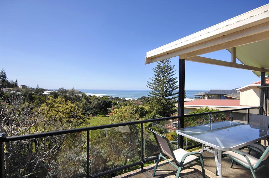Strathmore Lodge Port Macquarie Extérieur photo