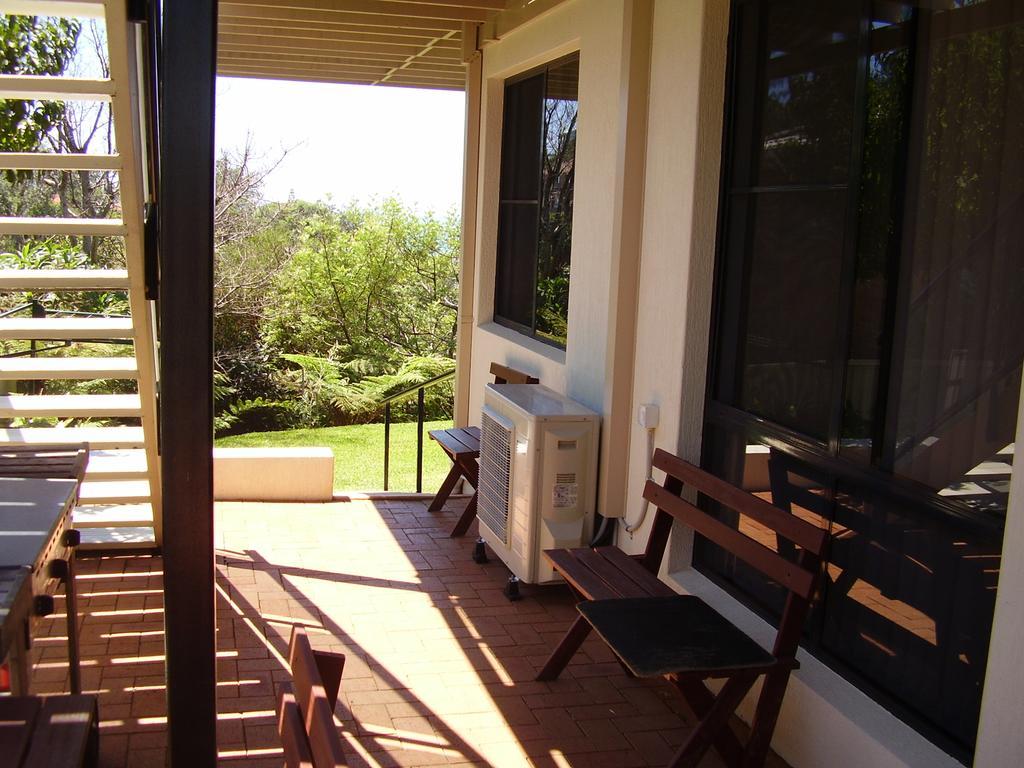 Strathmore Lodge Port Macquarie Extérieur photo